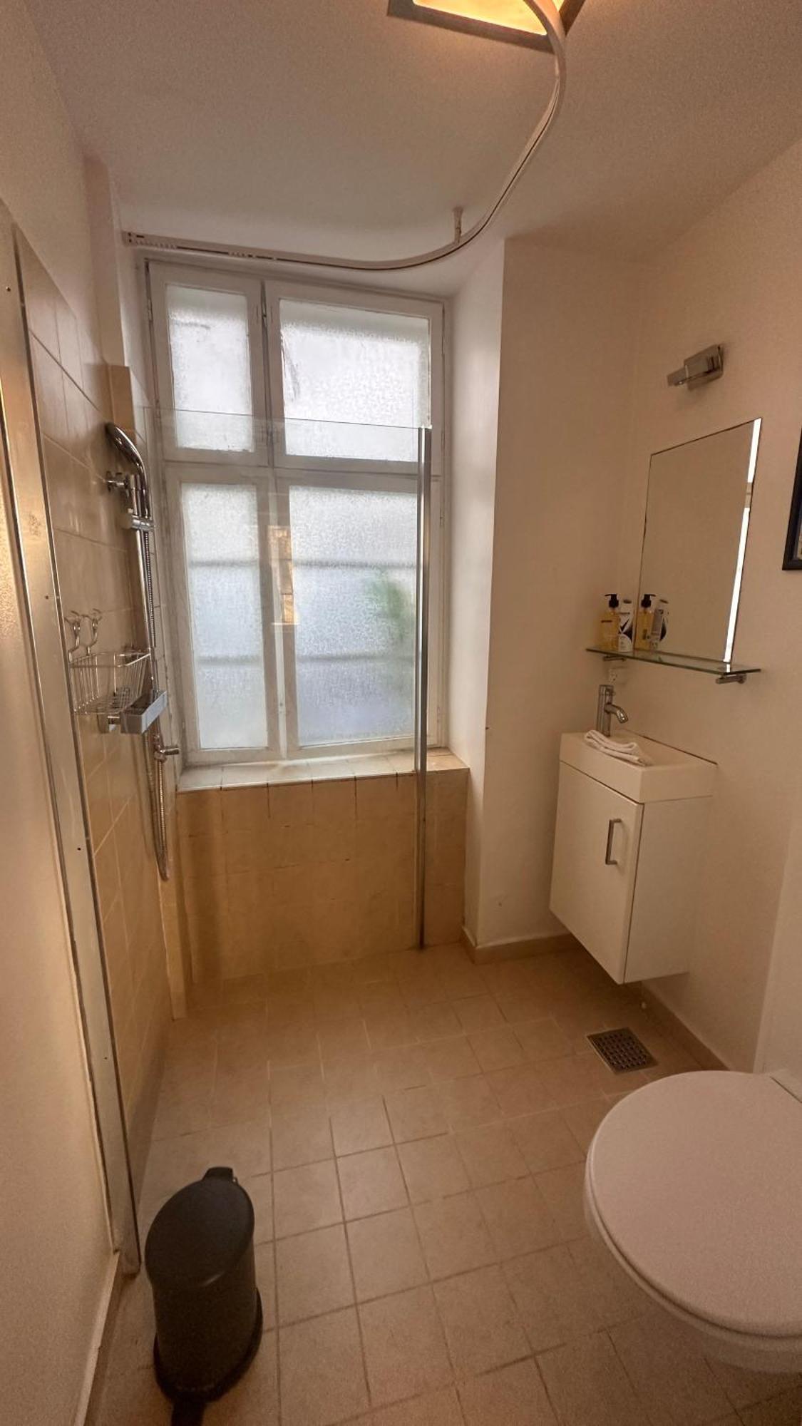 Apartment Christianshavn Nr 1 *