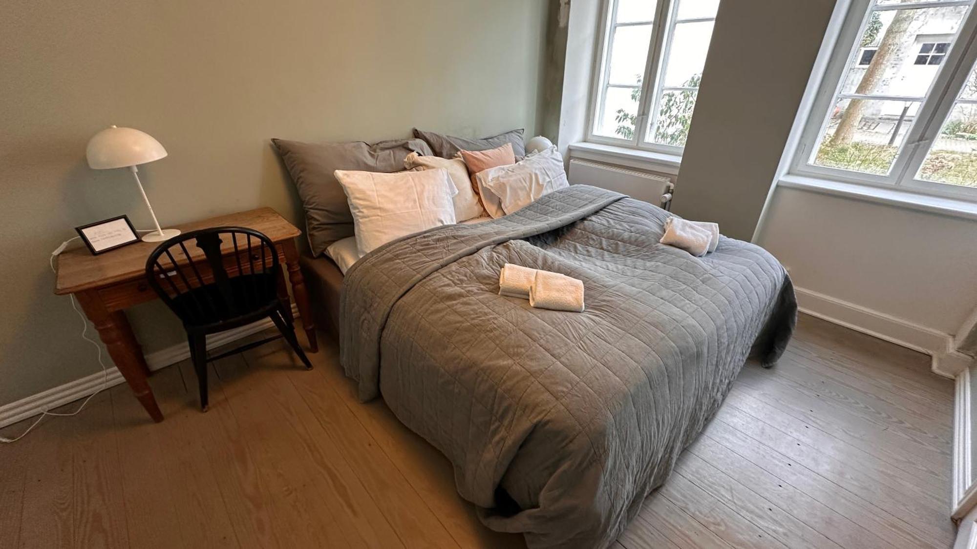Apartment Christianshavn Nr 1 Copenhagen