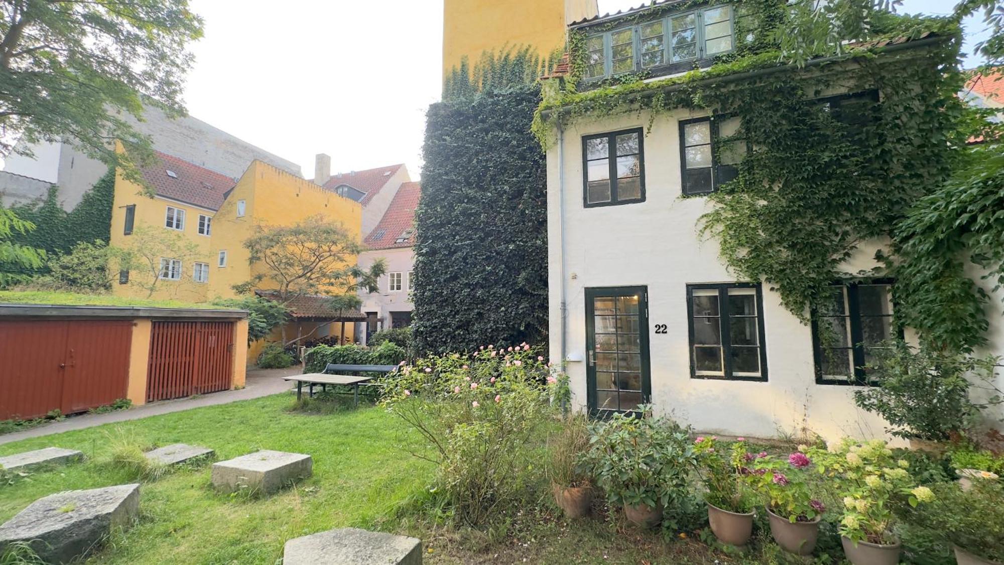 Christianshavn Nr 1
