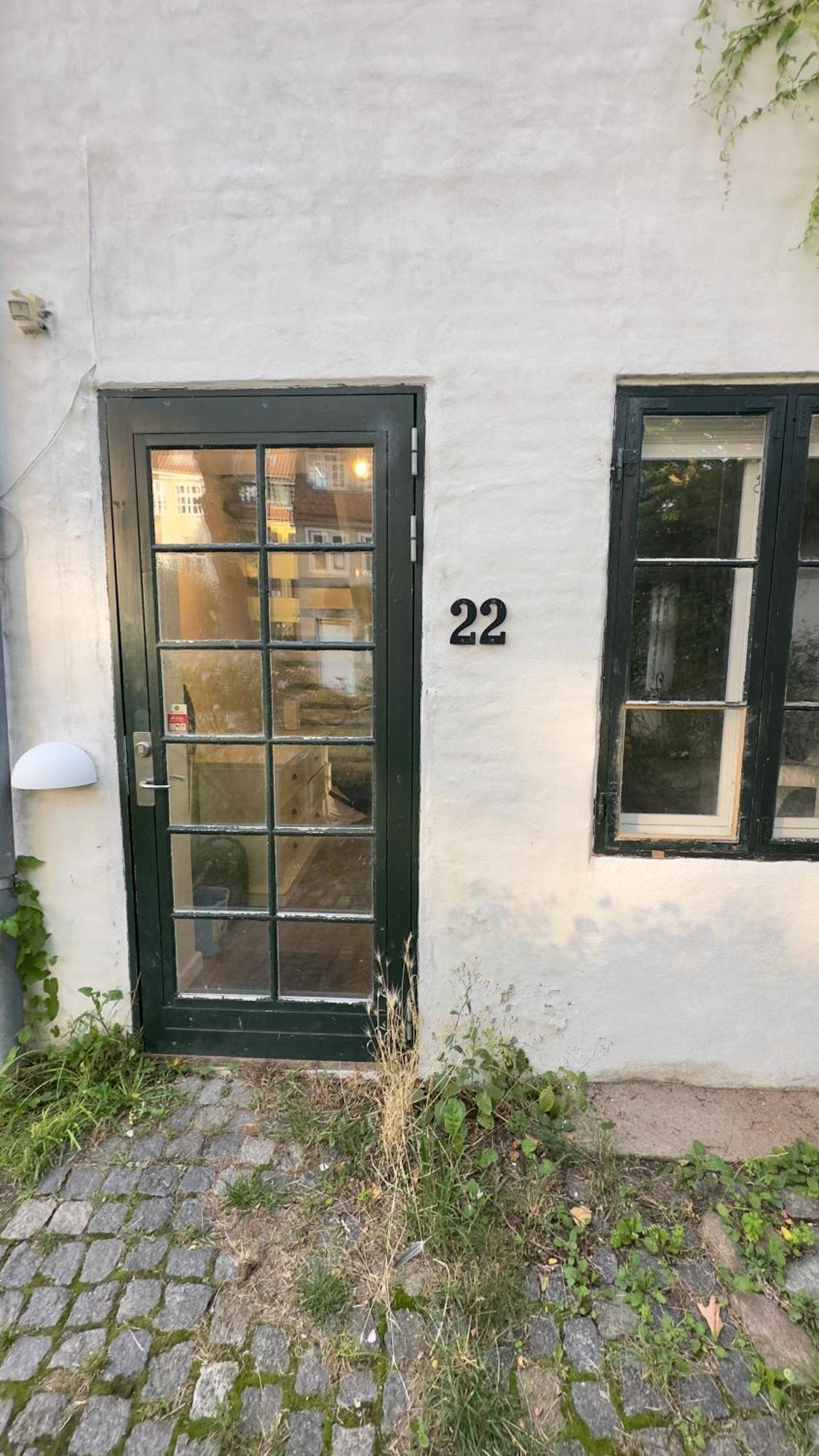 Christianshavn Nr 1 Apartment